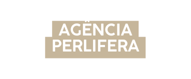 AGÊNCIA PERLIFERA